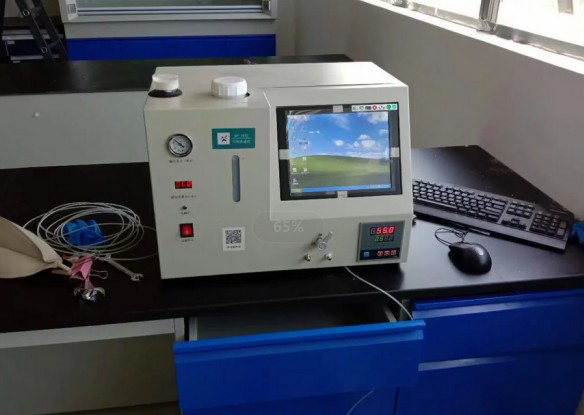 SP-7890天然气热值分析仪
